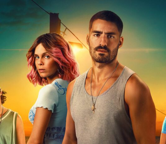 Mar Branco | Saiba se teremos uma quarta temporada para a série portuguesa da Netflix