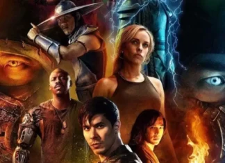Mortal Kombat 2 | Trailer revela Shao Kahn imponente e retorno brutal de Scorpion em prévia eletrizante