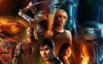 Mortal Kombat 2 | Trailer revela Shao Kahn imponente e retorno brutal de Scorpion em prévia eletrizante