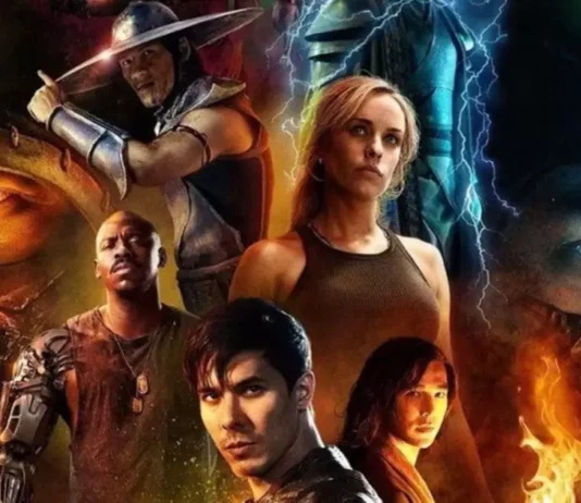 Mortal Kombat 2 | Trailer revela Shao Kahn imponente e retorno brutal de Scorpion em prévia eletrizante