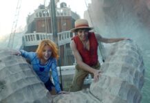 One Piece | Netflix revela teaser da 3ª temporada do live action com épica batalha em Alabasta
