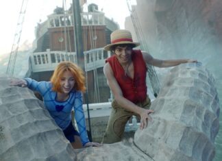 One Piece | Netflix revela teaser da 3ª temporada do live action com épica batalha em Alabasta