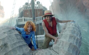 One Piece | Netflix revela teaser da 3ª temporada do live action com épica batalha em Alabasta