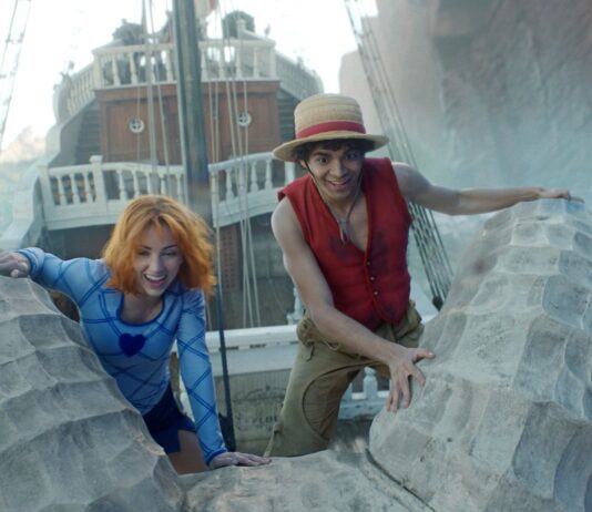 One Piece | Netflix revela teaser da 3ª temporada do live action com épica batalha em Alabasta