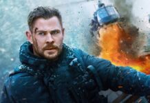 Resgate 3 é oficial! Netflix inicia nova fase de sua principal franquia de ação com retorno de Chris Hemsworth