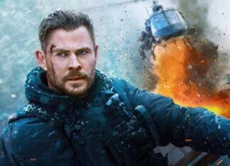 Resgate 3 é oficial! Netflix inicia nova fase de sua principal franquia de ação com retorno de Chris Hemsworth