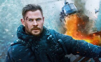 Resgate 3 é oficial! Netflix inicia nova fase de sua principal franquia de ação com retorno de Chris Hemsworth