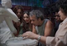 Resumo da novela Três Graças de terça (07/04) – Paulinho refaz pedido e segredo do dinheiro é revelado