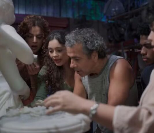 Resumo da novela Três Graças de terça (07/04) – Paulinho refaz pedido e segredo do dinheiro é revelado