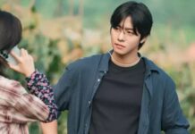 Netflix divulga trailer de O Amor Não Está Esgotado, k-drama que une fazendeiro e apresentadora em romance fora do padrão