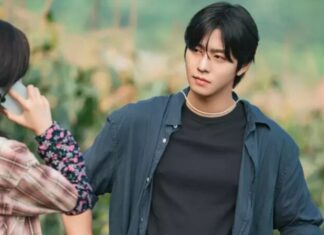 Netflix divulga trailer de O Amor Não Está Esgotado, k-drama que une fazendeiro e apresentadora em romance fora do padrão
