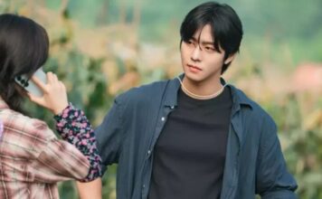 Netflix divulga trailer de O Amor Não Está Esgotado, k-drama que une fazendeiro e apresentadora em romance fora do padrão