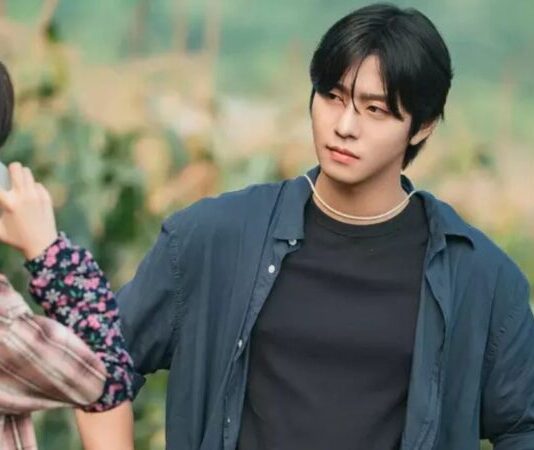 Netflix divulga trailer de O Amor Não Está Esgotado, k-drama que une fazendeiro e apresentadora em romance fora do padrão