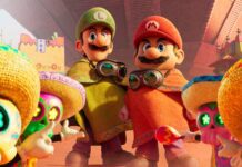 Super Mario Galaxy lidera bilheterias no Brasil com estreia milionária e consolida o poder das adaptações de videogames no cinema mundial