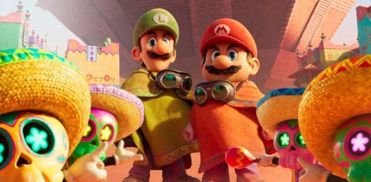 Super Mario Galaxy lidera bilheterias no Brasil com estreia milionária e consolida o poder das adaptações de videogames no cinema mundial
