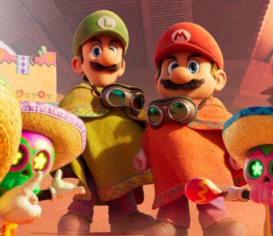 Super Mario Galaxy: O Filme | Onde assistir ao filme no streaming após o sucesso bilionário nos cinemas?