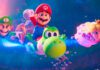 Super Mario Galaxy quebra recordes na estreia e pode alcançar US$ 200 milhões no feriado de Páscoa
