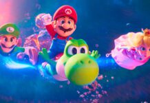 Super Mario Galaxy quebra recordes na estreia e pode alcançar US$ 200 milhões no feriado de Páscoa