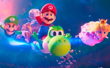 Super Mario Galaxy quebra recordes na estreia e pode alcançar US$ 200 milhões no feriado de Páscoa