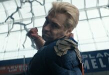 The Boys entra na reta final e episódios finais da 5ª temporada podem ser os mais brutais da série