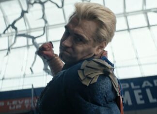 The Boys entra na reta final e episódios finais da 5ª temporada podem ser os mais brutais da série