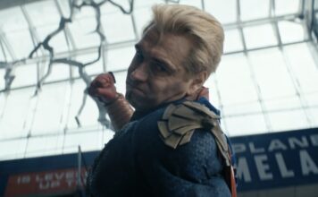 The Boys entra na reta final e episódios finais da 5ª temporada podem ser os mais brutais da série