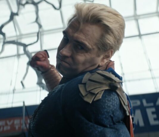 The Boys entra na reta final e episódios finais da 5ª temporada podem ser os mais brutais da série