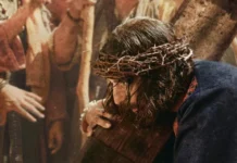 The Chosen | Saiba quando estreia a 6ª temporada que transforma a crucificação no capítulo mais intenso da série