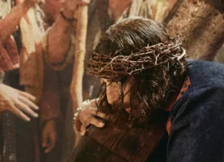 The Chosen | Saiba quando estreia a 6ª temporada que transforma a crucificação no capítulo mais intenso da série