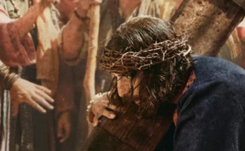 The Chosen | Saiba quando estreia a 6ª temporada que transforma a crucificação no capítulo mais intenso da série