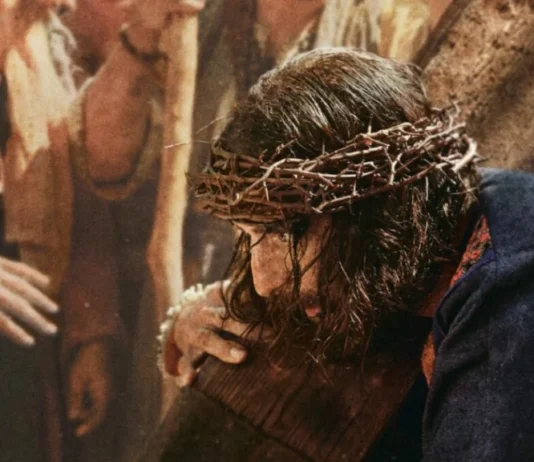 The Chosen | Sexta temporada ganha trailer e antecipa últimos momentos de Jesus na série