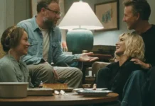 Olivia Wilde divulga trailer de “The Invite”, remake de sucesso espanhol com Seth Rogen e Penélope Cruz