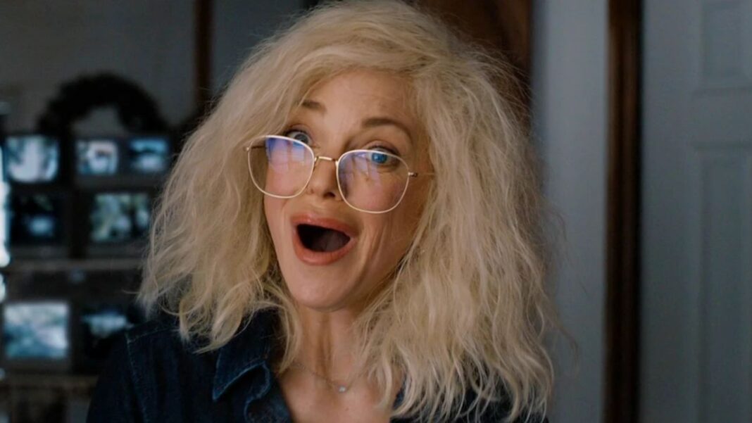 todo mundo em pânico 6