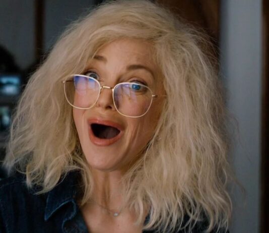 Todo Mundo em Pânico 6 | Novo teaser mostra sátira do Coachella com personagens clássicos e novos