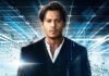 Cine Aventura deste sábado (04/04) exibe Transcendence: A Revolução, suspense tecnológico com Johnny Depp