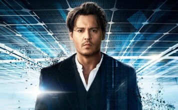 Cine Aventura deste sábado (04/04) exibe Transcendence: A Revolução, suspense tecnológico com Johnny Depp