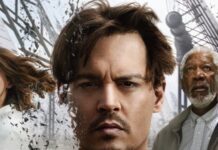 Saiba quais filmes a Record exibe neste sábado (04/04): Cine Aventura com Transcendence: A Revolução e Super Tela com Até o Último Homem