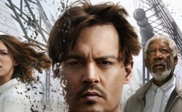 Saiba quais filmes a Record exibe neste sábado (04/04): Cine Aventura com Transcendence: A Revolução e Super Tela com Até o Último Homem