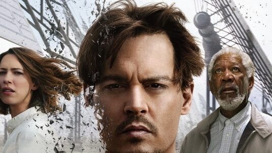 Saiba quais filmes a Record exibe neste sábado (04/04): Cine Aventura com Transcendence: A Revolução e Super Tela com Até o Último Homem