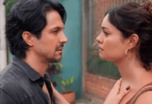 Resumo da novela Três Graças de segunda (06/04) – Paulinho prende Joaquim e Gerluce decide seu destino