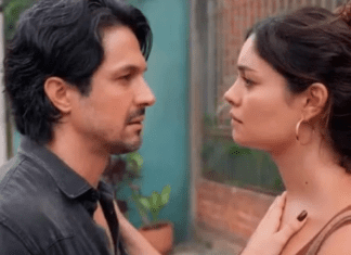 Resumo da novela Três Graças de segunda (06/04) – Paulinho prende Joaquim e Gerluce decide seu destino
