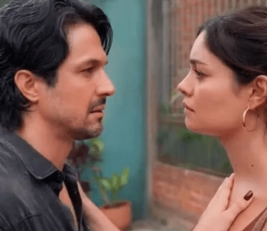 Resumo da novela Três Graças de segunda (06/04) – Paulinho prende Joaquim e Gerluce decide seu destino