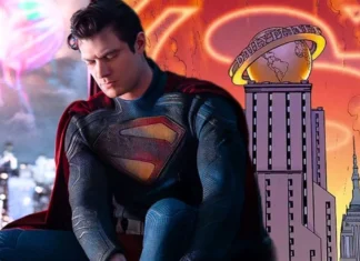 Superman | Homem do Amanhã traz de volta toda a equipe do Planeta Diário no novo filme de James Gunn