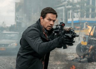 Cine Maior (17/05) exibe 22 Milhas e coloca Mark Wahlberg em missão cercada por perseguições e traições