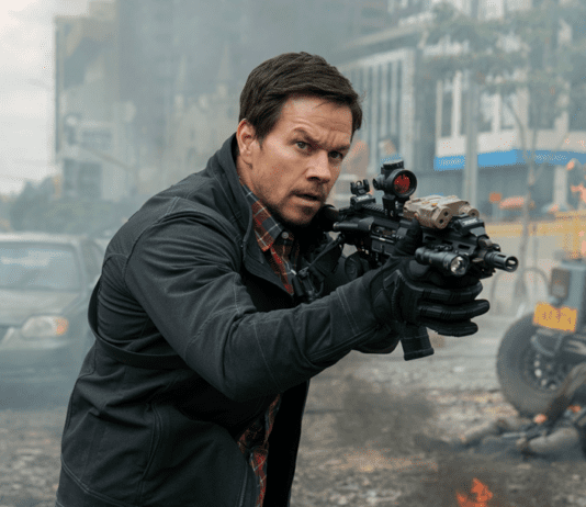 Cine Maior (17/05) exibe 22 Milhas e coloca Mark Wahlberg em missão cercada por perseguições e traições