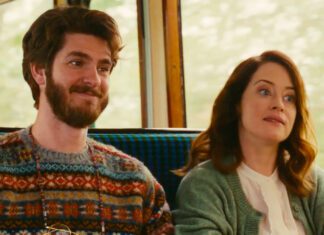 A Maravilhosa Árvore Encantada | Trailer destaca jornada fantástica com Andrew Garfield entre mundos mágicos