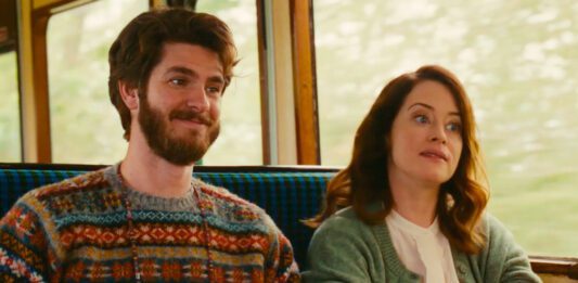 A Maravilhosa Árvore Encantada | Trailer destaca jornada fantástica com Andrew Garfield entre mundos mágicos