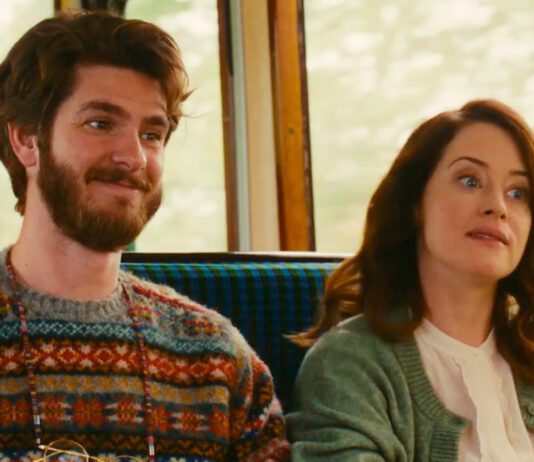 A Maravilhosa Árvore Encantada | Trailer destaca jornada fantástica com Andrew Garfield entre mundos mágicos