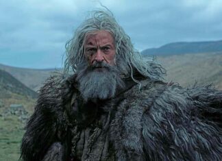 Hugh Jackman aparece irreconhecível em vídeo de A Morte de Robin Hood, versão sombria da clássica lenda