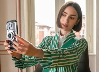 Fim de uma era! Netflix anuncia encerramento de Emily em Paris na 6ª temporada